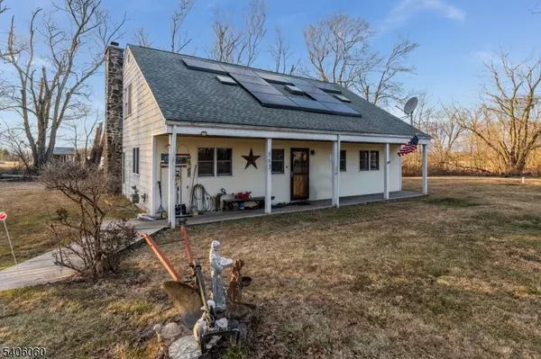 863-865 County Road 519, Kingwood Twp., NJ 08825