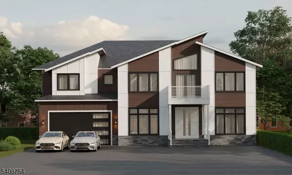 5 Locust Pl, Livingston Twp., NJ 07039