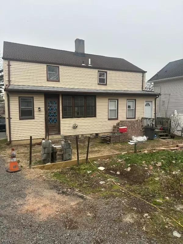 Belleville Twp., NJ 07109,25 New St