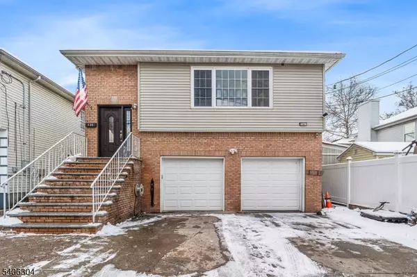 128 Baltimore Ave, Hillside Twp., NJ 07205