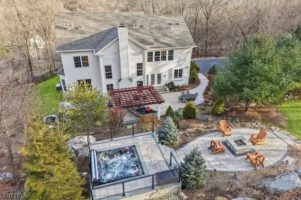 Ringwood Boro, NJ 07456,32 Harrison Mount Lake Rd