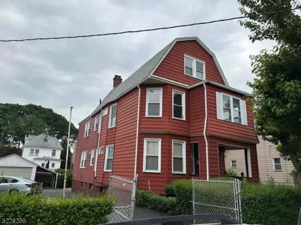 68 Bremond St, Belleville Twp., NJ 07109