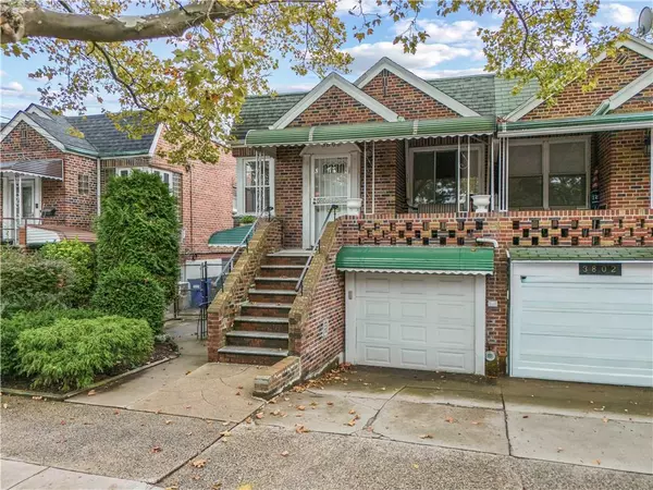 Brooklyn, NY 11234,3806 Quentin RD