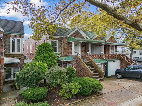 Brooklyn, NY 11234,3806 Quentin RD