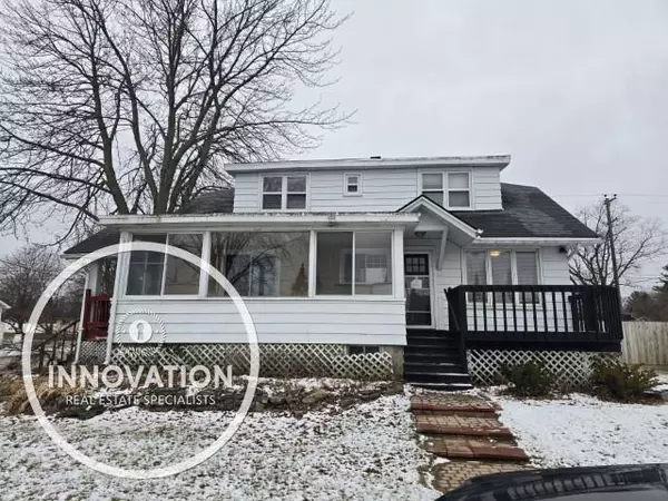 38 Owana ST, East China, MI 48054