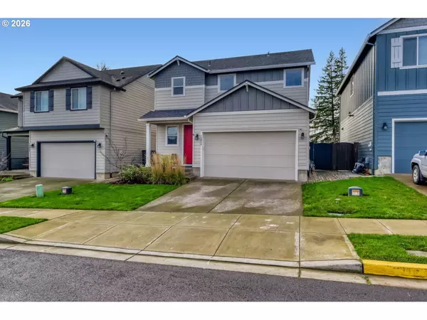 12056 SE PUNCH BOWL FALLS CT, Happy Valley, OR 97086