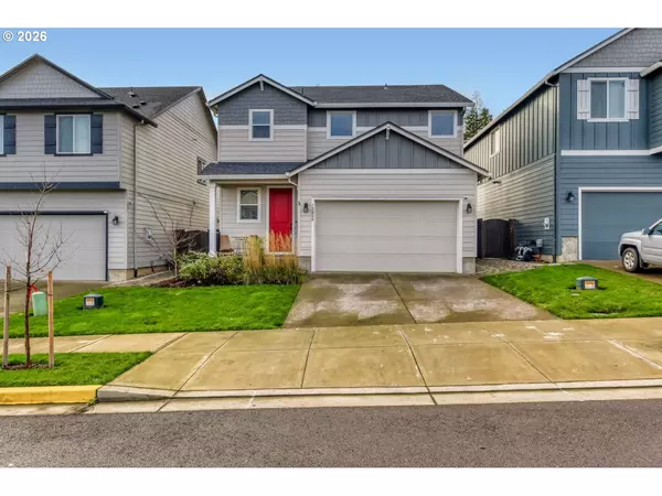 Happy Valley, OR 97086,12056 SE PUNCH BOWL FALLS CT