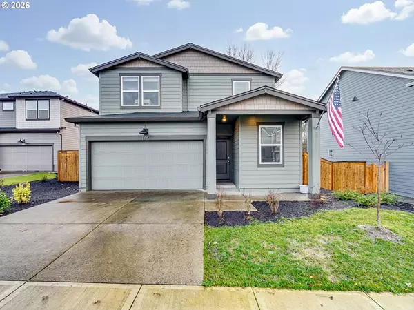 Gresham, OR 97080,3398 SE 36TH ST