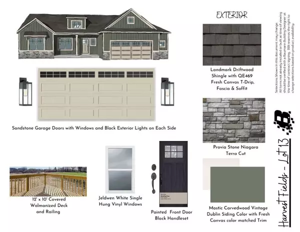 Zeeland, MI 49464,9441 Fields DR