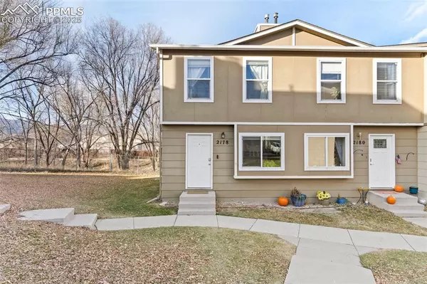 Colorado Springs, CO 80904,2178 Baltimore CIR