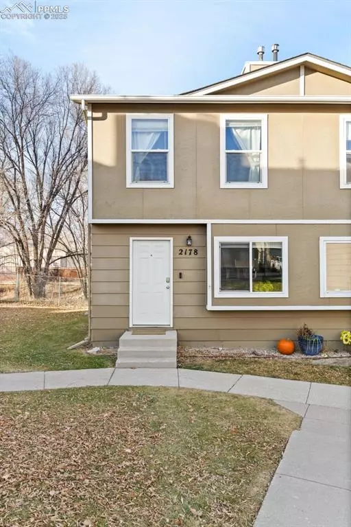 Colorado Springs, CO 80904,2178 Baltimore CIR