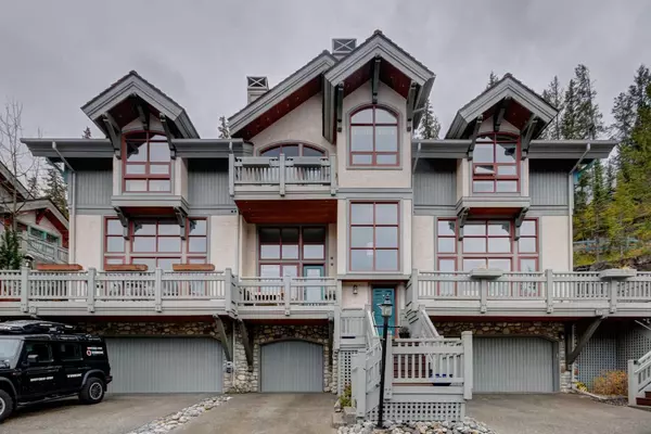 36 Antelope LN, Banff, AB T0L0C0