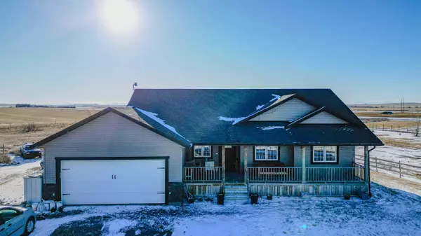 Spring Coulee, AB T0K 2C0,233073 Twp Rd 45