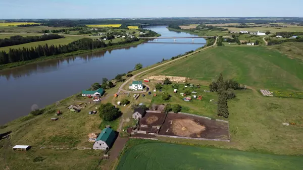 121048 TWP RD 555, Brosseau, AB T0B 0P0