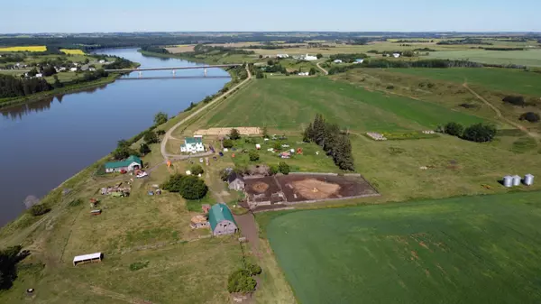 Brosseau, AB T0B 0P0,121048 TWP RD 555