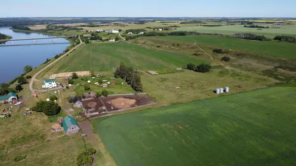 Brosseau, AB T0B 0P0,121048 TWP RD 555