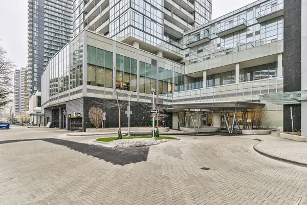 5180 Yonge ST #Lph04, Toronto C07, ON M2N 5P6