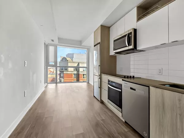 70 Princess ST #408, Toronto C08, ON M5A 0X6