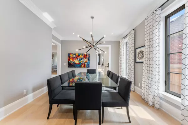 Toronto C06, ON M3H 1W7,20 Sunbeam AVE