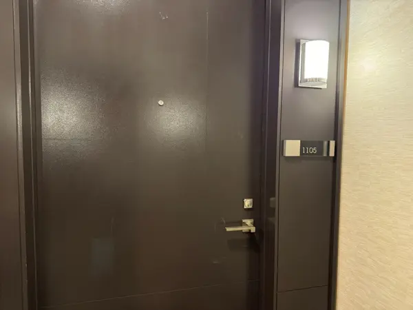 Toronto C14, ON M2N 0C2,120 Harrison Garden BLVD #1105