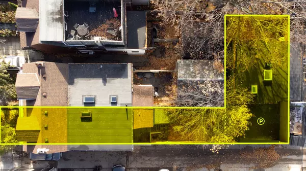 Toronto E02, ON M4C 4B1,108 Moberly AVE #Main and Rear