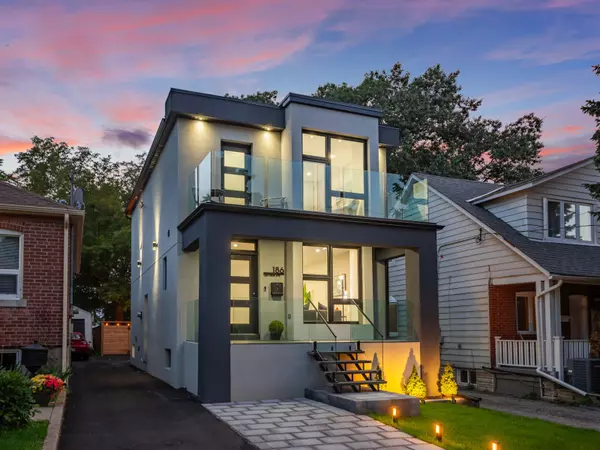 Toronto E03, ON M4C 4M8,186 Oak Park AVE