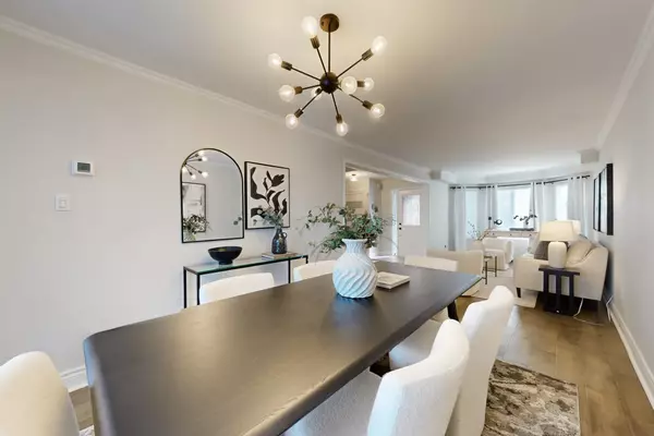 Pickering, ON L1V 6N3,284 Lancrest ST