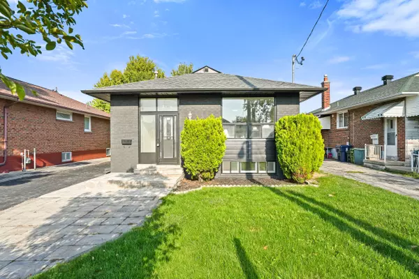Toronto E04, ON M1R 4M9,63 Crosland DR