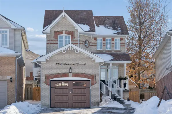 Oshawa, ON L1K 2L9,1053 Timberland CRES