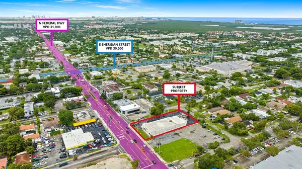 Hollywood, FL 33020,2111 N Federal Hwy