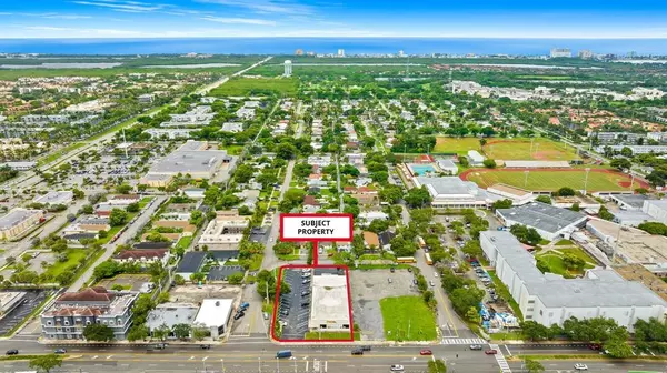 Hollywood, FL 33020,2111 N Federal Hwy