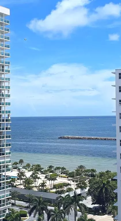 Fort Lauderdale, FL 33316,1920 S Ocean Dr #1504