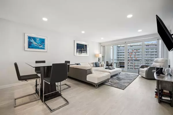 Fort Lauderdale, FL 33316,1920 S Ocean Dr #1504