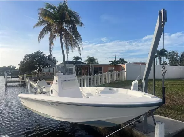 Other City - In The State Of Florida, FL 33952,370 Weber Ter