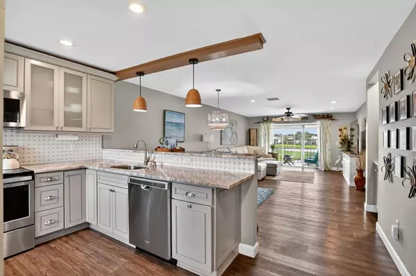 Boca Raton, FL 33433,21219 Lago Cir #J-5