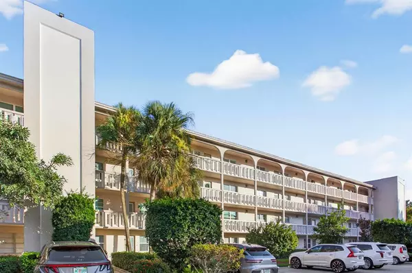 Coconut Creek, FL 33066,3306 Aruba Way #D2