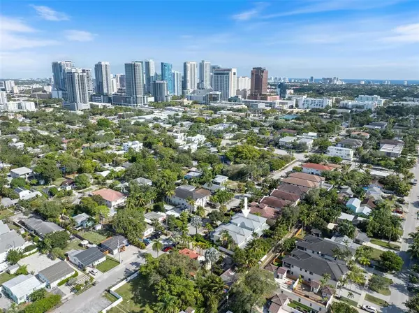 Fort Lauderdale, FL 33315,518 SW 9th St #518