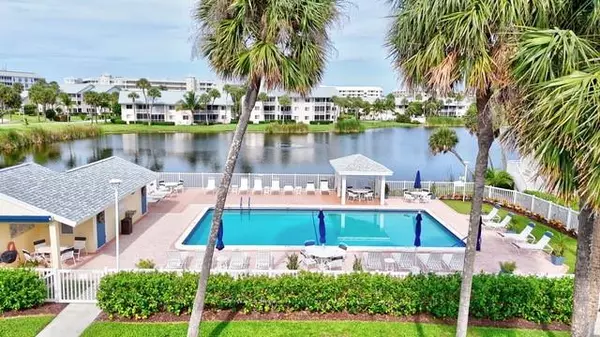 Hutchinson Island, FL 34996,5558 NE Gulfstream Way #5558