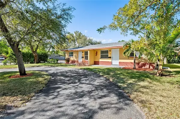 Fort Lauderdale, FL 33311,581 NW 17TH PL