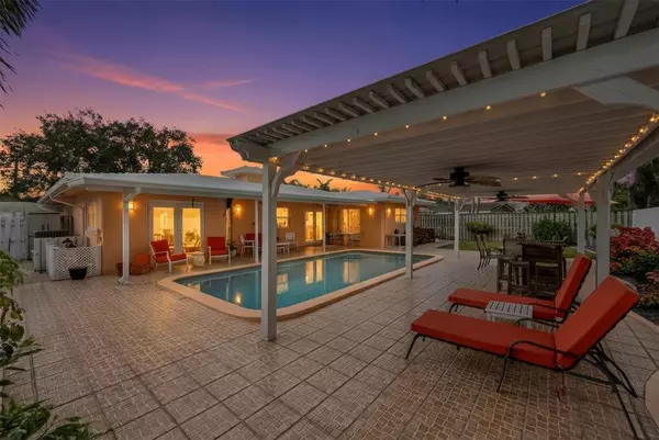 Fort Lauderdale, FL 33308,5284 NE 18th Terrace