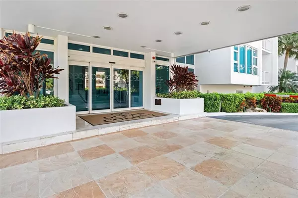 Pompano Beach, FL 33062,1620 S Ocean Blvd #6M