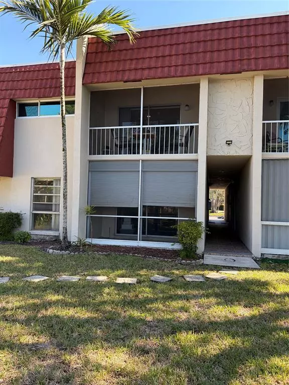 Plantation, FL 33324,21 Jacaranda Dr #121