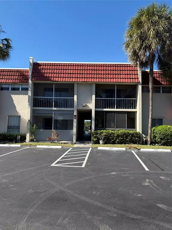 Plantation, FL 33324,21 Jacaranda Dr #121