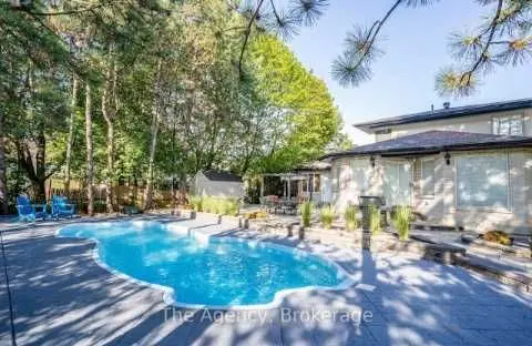 Markham, ON L3T 1N1,126 Babcombe DR