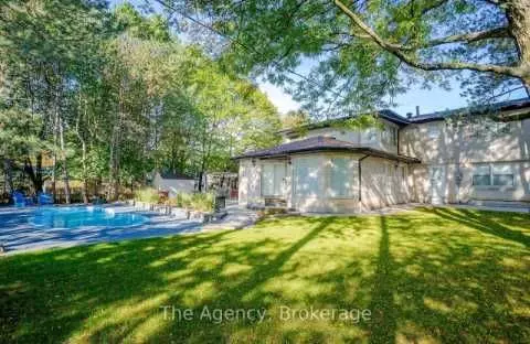 Markham, ON L3T 1N1,126 Babcombe DR