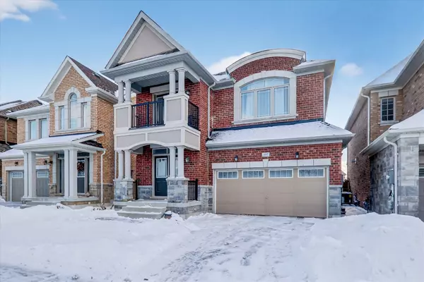 East Gwillimbury, ON L9N 0S1,107 Walter English DR