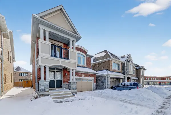 East Gwillimbury, ON L9N 0S1,107 Walter English DR