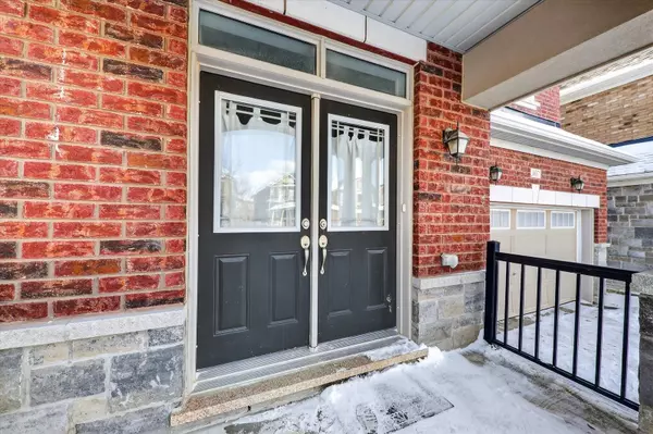 East Gwillimbury, ON L9N 0S1,107 Walter English DR