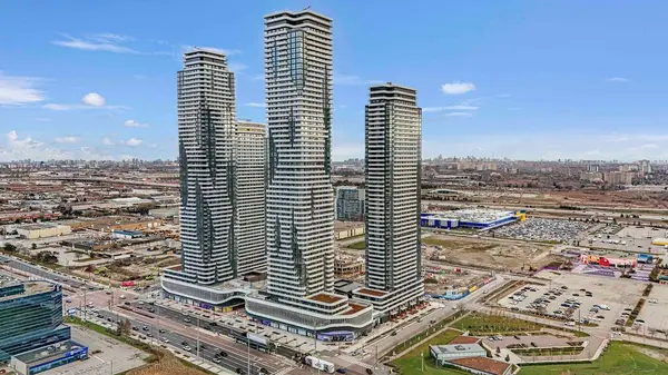 225 Commerce ST #4608, Vaughan, ON L4K 0R1