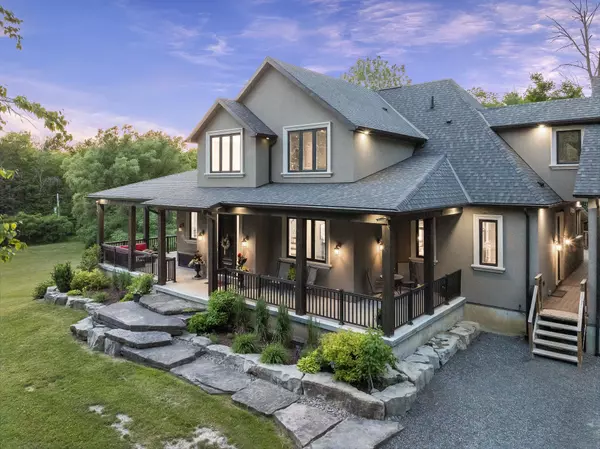 King, ON L7B 0E4,400 Lloyd's LN